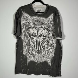 Michael Gerald Retrofit SS Tee